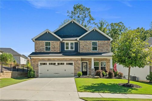 33 Birch Blvd S, Dawsonville, GA, 30534-7657 | Card Image