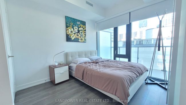 607 - 161 Roehampton Ave, Condo with 2 bedrooms, 1 bathrooms and null parking in Toronto ON | Image 13