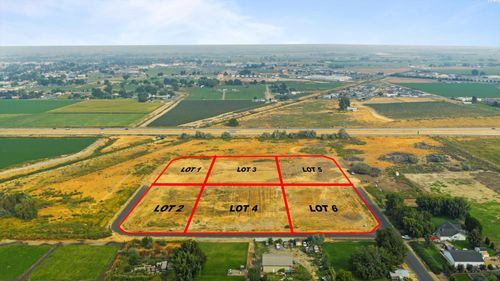 Lot 1 Clyde Cir, Sunnyside, WA, 98944 | Card Image
