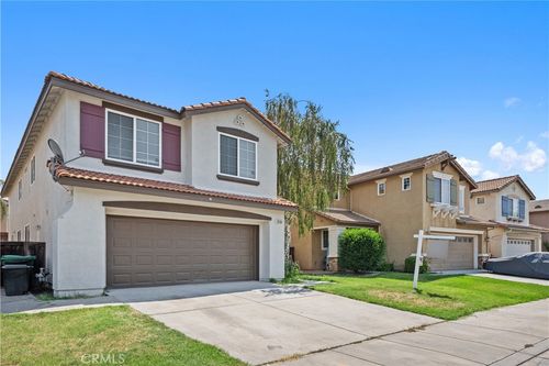 29260 El Presidio Ln, Menifee, CA, 92584 | Card Image