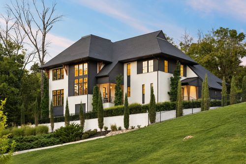 6452 Penrose Dr, Brentwood, TN, 37027-1753 | Card Image