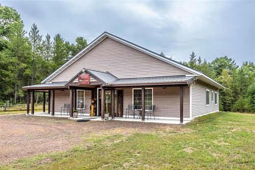 N8624 Lakeside Road, FOSTER, WI, 54493 | Card Image