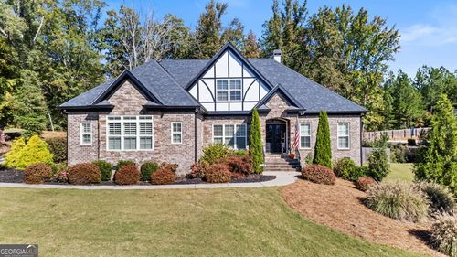 1 Whitetail Ridge Road Nw, Rome, GA, 30165 | Card Image