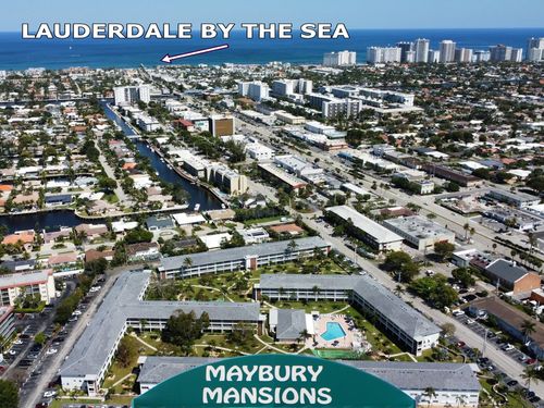 apt-f106-5208 Ne 24th Ter, Fort Lauderdale, FL, 33308-3942 | Card Image