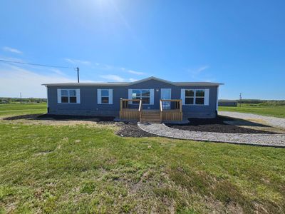 67 Wolf Bend, House other with 4 bedrooms, 2 bathrooms and null parking in East Bernstadt KY | Image 2