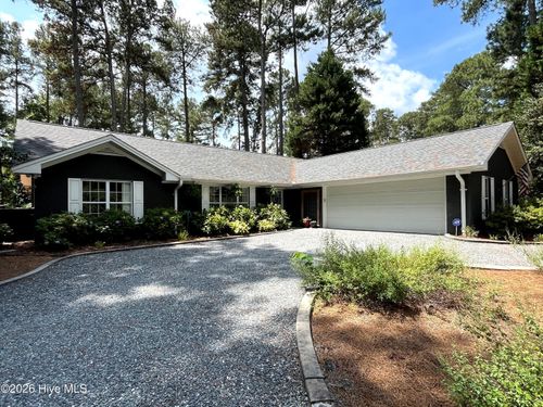 27 Birdie Dr, Whispering Pines, NC, 28327-9300 | Card Image