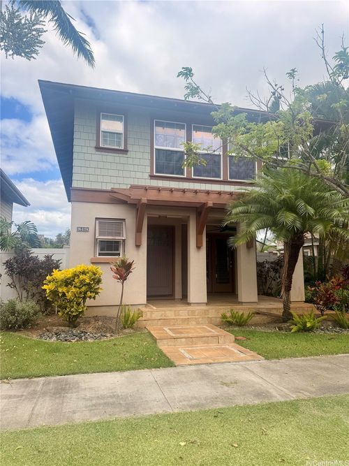 91-1174 Waipuhia St, Ewa Beach, HI, 96706-6492 | Card Image