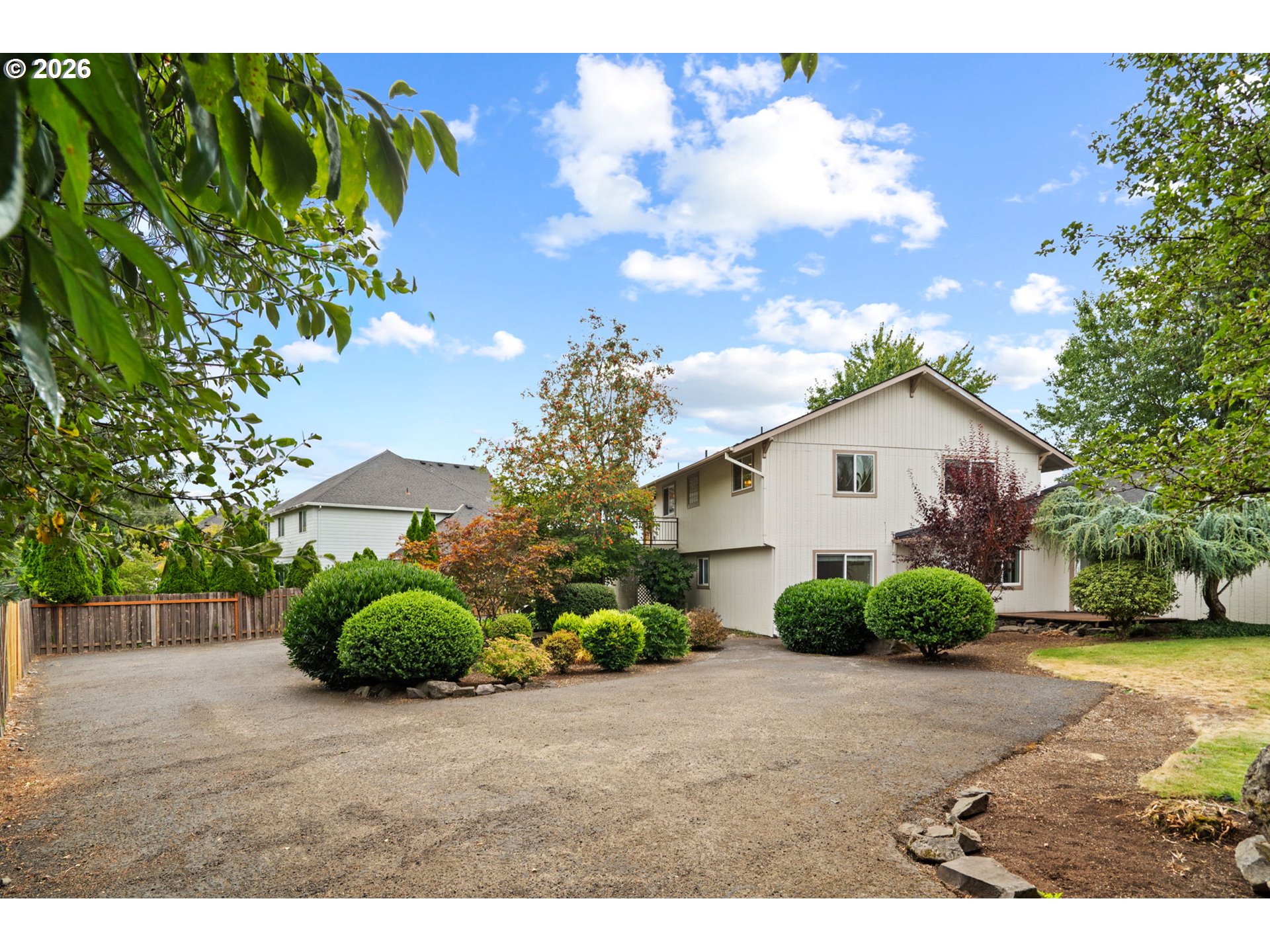 Residential in Canby 2