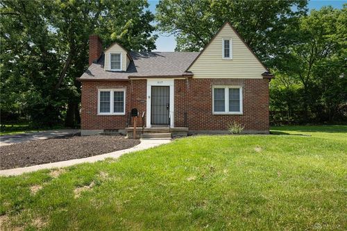 517 W Hudson Ave, Dayton, OH, 45406-4836 | Card Image