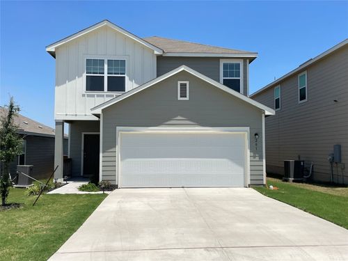 201 Comancheros Rd, Jarrell, TX, 76537-2117 | Card Image