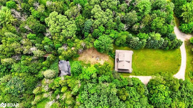 1390 Warminster Sideroad, House other with 3 bedrooms, 3 bathrooms and 20 parking in Oro Medonte ON | Image 4