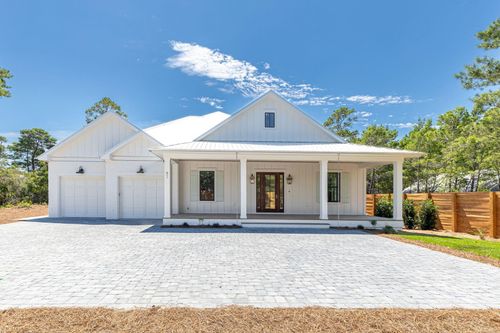 87 W Surfside Dr, Santa Rosa Beach, FL, 32459-4547 | Card Image