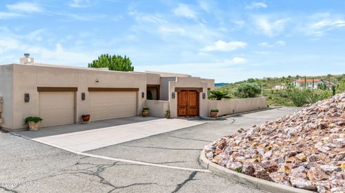 730 E Camino Vista Del Cielo, Nogales, AZ, 85621 | Card Image