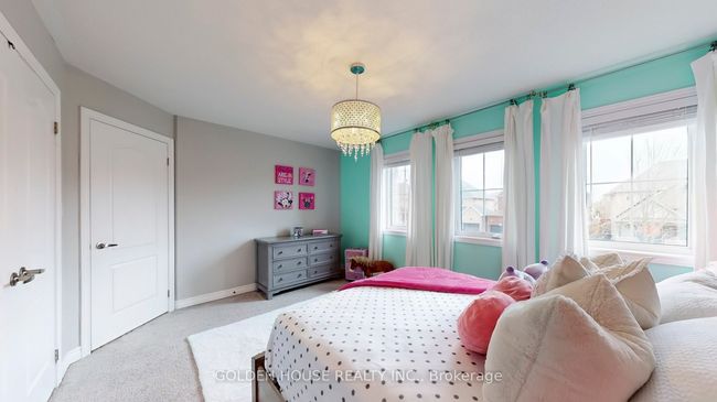 682 Fairglen Ave, House other with 5 bedrooms, 4 bathrooms and 2 parking in Oshawa ON | Image 31