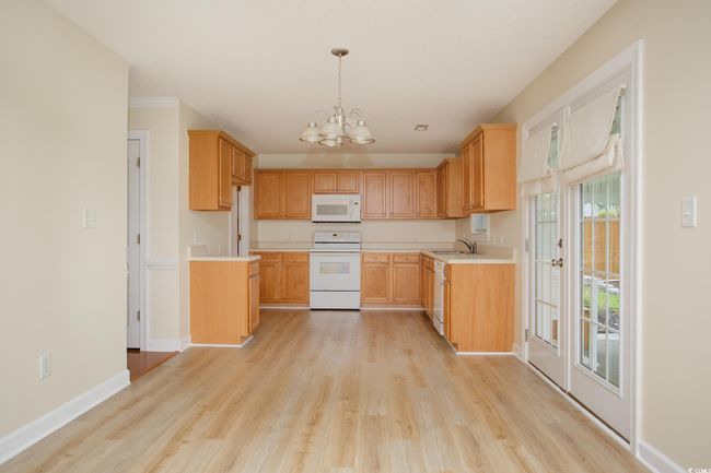 New luxury vinyl flooring | Image 7
