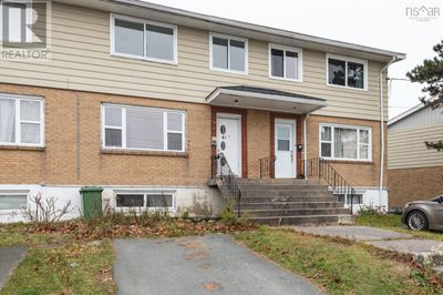 41 Leaman Dr, Townhouse with 5 bedrooms, 2 bathrooms and null parking in Dartmouth NS | Image 1