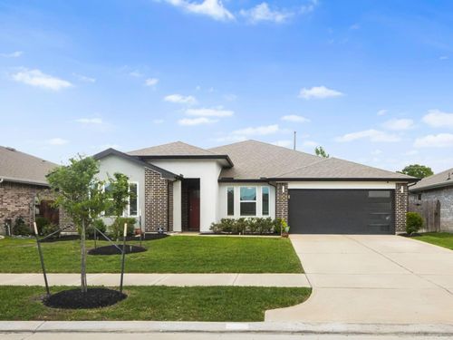 1126 Hyde Lake Ln, Missouri City, TX, 77459-5404 | Card Image