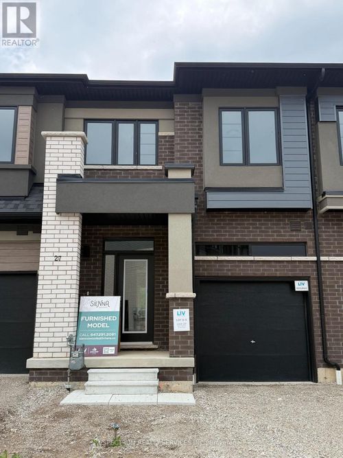 27-660 Colborne Street W, Brantford, ON, N3T0Y7 | Card Image