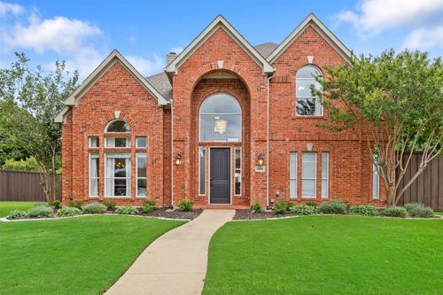 4406 Lauren Way, Frisco, TX, 75035-5752 | Card Image