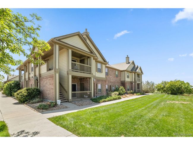 UNIT-101 - 23346 E 5 Th Pl, House attached with 2 bedrooms, 2 bathrooms and null parking in Aurora CO | Image 35