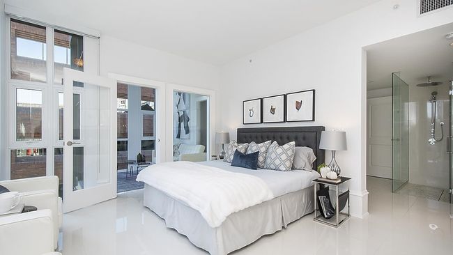 PH2 - 1102 Hornby Street, Condo with 3 bedrooms, 3 bathrooms and 4 parking in Vancouver BC | Image 18