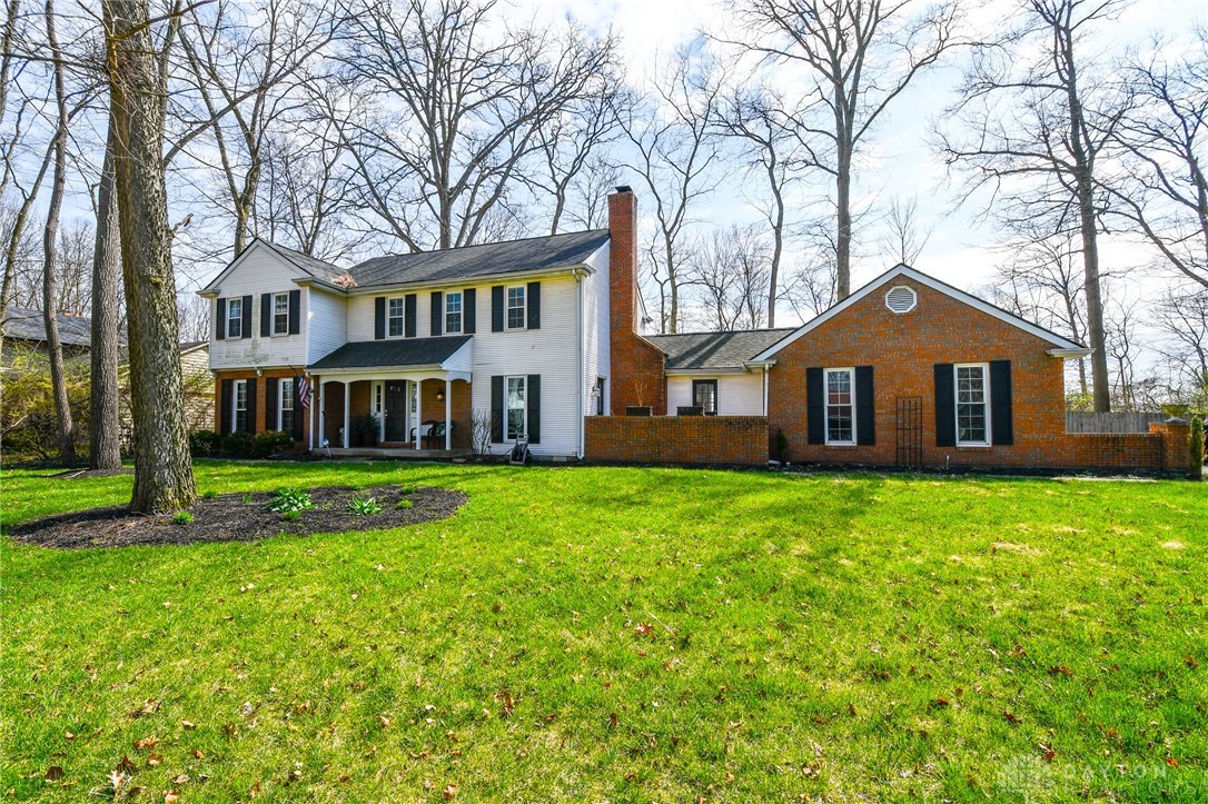Brookwood Dr, Troy, OH 45373