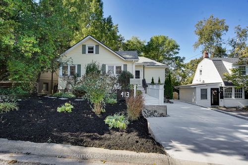 lower-413 Old Wonderland Rd, London, ON, N6K3R1 | Card Image