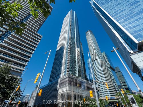 2001-10 York St, Toronto, ON, M5J0E1 | Card Image