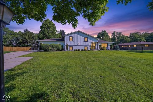 6146 Linton Ln, Indianapolis, IN, 46220-5361 | Card Image