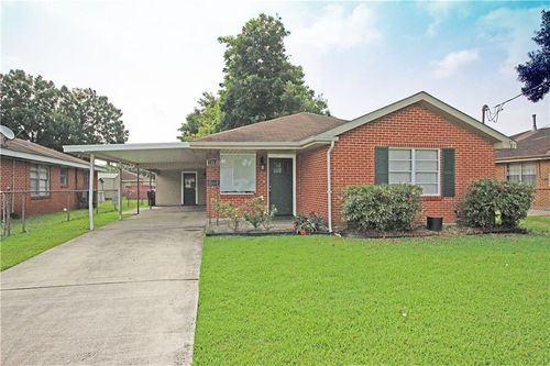 1308 Hudson St, Kenner, LA, 70062-6628 | Card Image