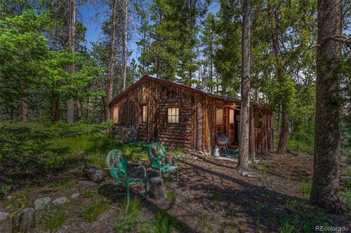 27164 Grey Moose Trl, Conifer, CO, 80433-8525 | Card Image
