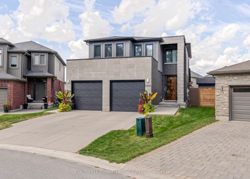 2224 Yellowbirch Pl, London, ON, N6G0N3 | Card Image