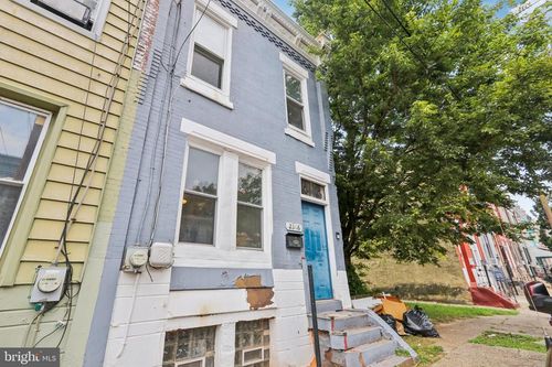 2316 N Smedley St, PHILADELPHIA, PA, 19132-4412 | Card Image