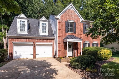 7334 Henderson Park Rd, Huntersville, NC, 28078-6380 | Card Image