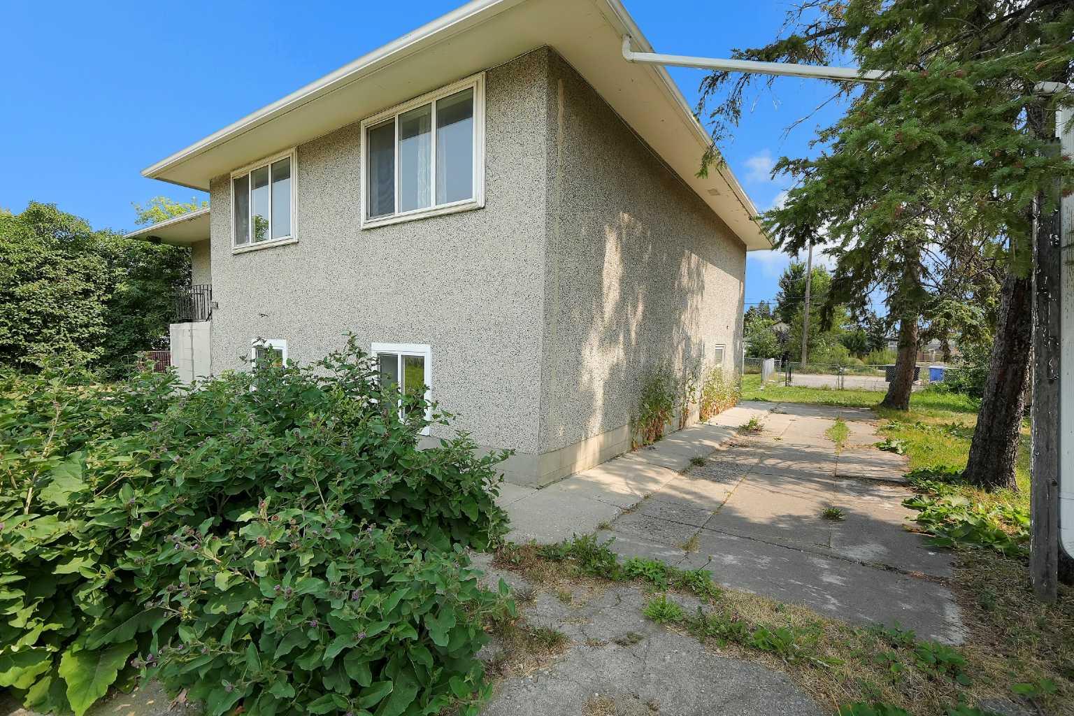 Residential in Calgary 3