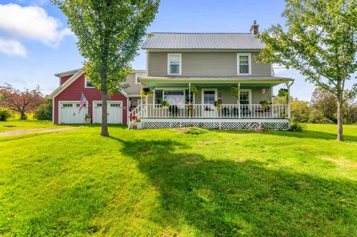 406 Courchaine Farm Rd, Wolcott, VT, 05680 | Card Image