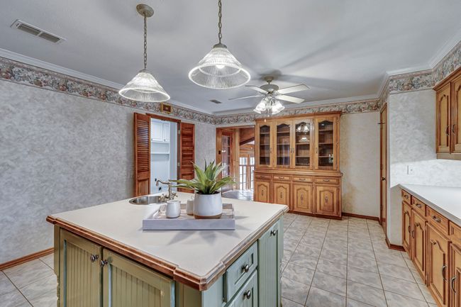 529 N Grand Ave, House other with 4 bedrooms, 3 bathrooms and null parking in Waxahachie TX | Image 9