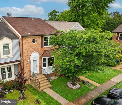 14427 Manassas Gap Ct, CENTREVILLE, VA, 20120-2863 | Card Image