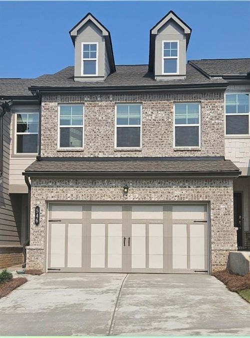 25-546 E Rope Mill Rd, Holly Springs, GA, 30115-2346 | Card Image