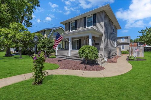 1620 Corporation Street, Beaver, PA, 15009 | Card Image