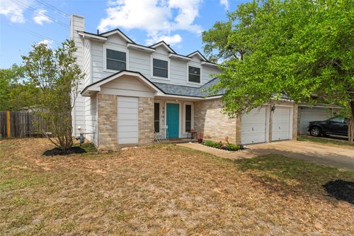 609 Wild Briar Cv, Cedar Park, TX, 78613-3715 | Card Image