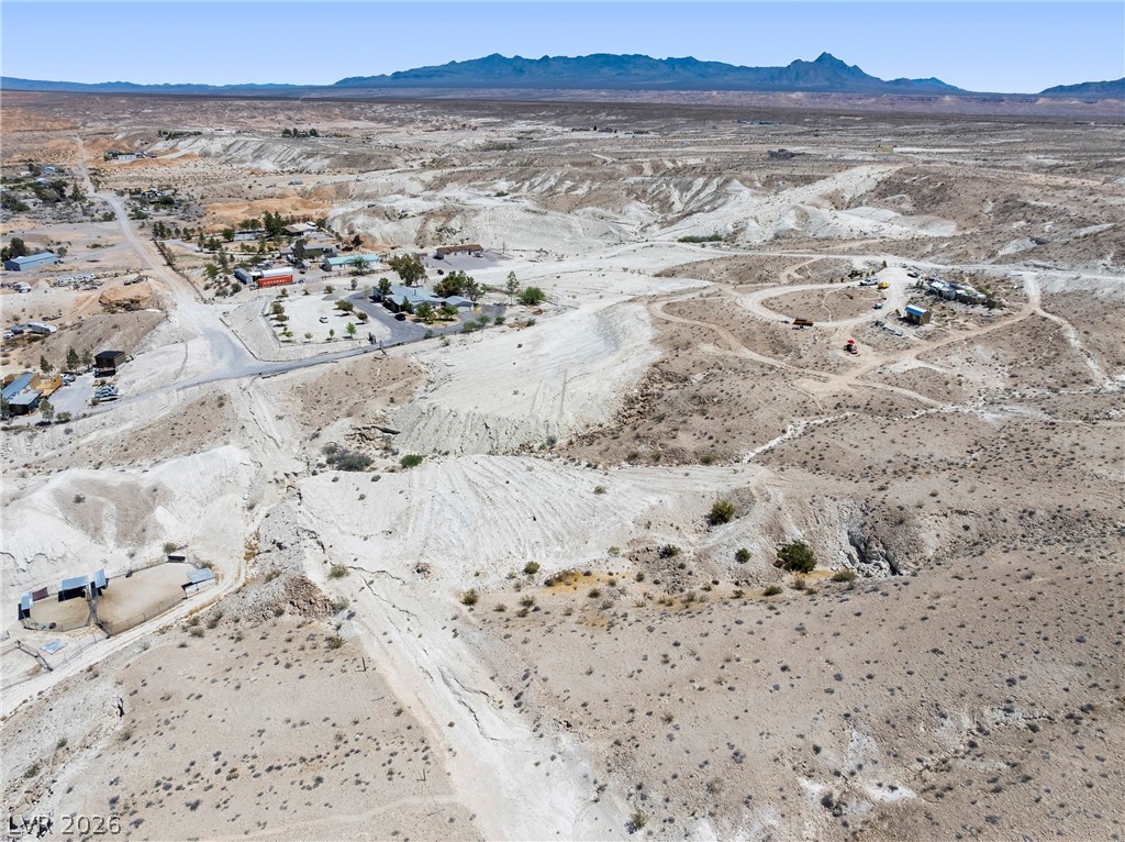 Land in Moapa 5