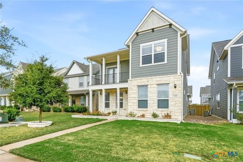 1941 Winston Way, Leander, TX, 78641-4732 | Card Image