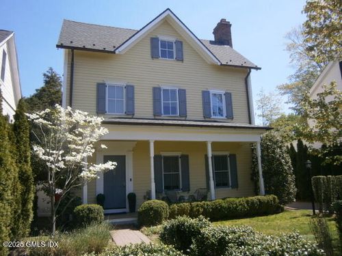 65 Sherwood Pl, Greenwich, CT, 06830-5606 | Card Image