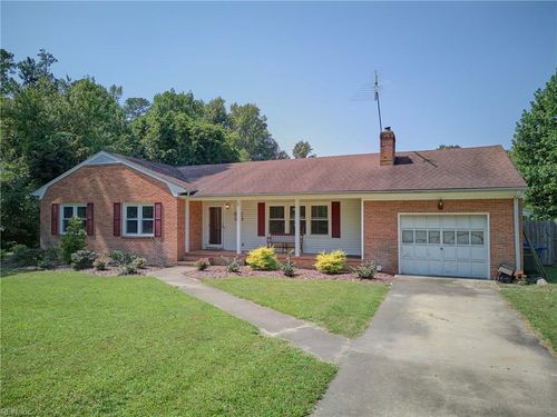 23020 Captain John Rd, Courtland, VA, 23837-1303 | Card Image