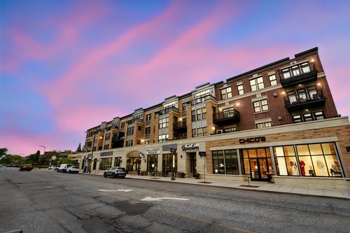 203-1060 Grand Ave, Saint Paul, MN, 55105-3820 | Card Image