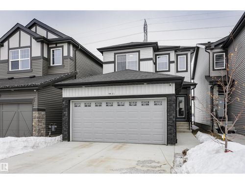 9421 Pear Cres Sw, Edmonton, AB, T6X2Z5 | Card Image