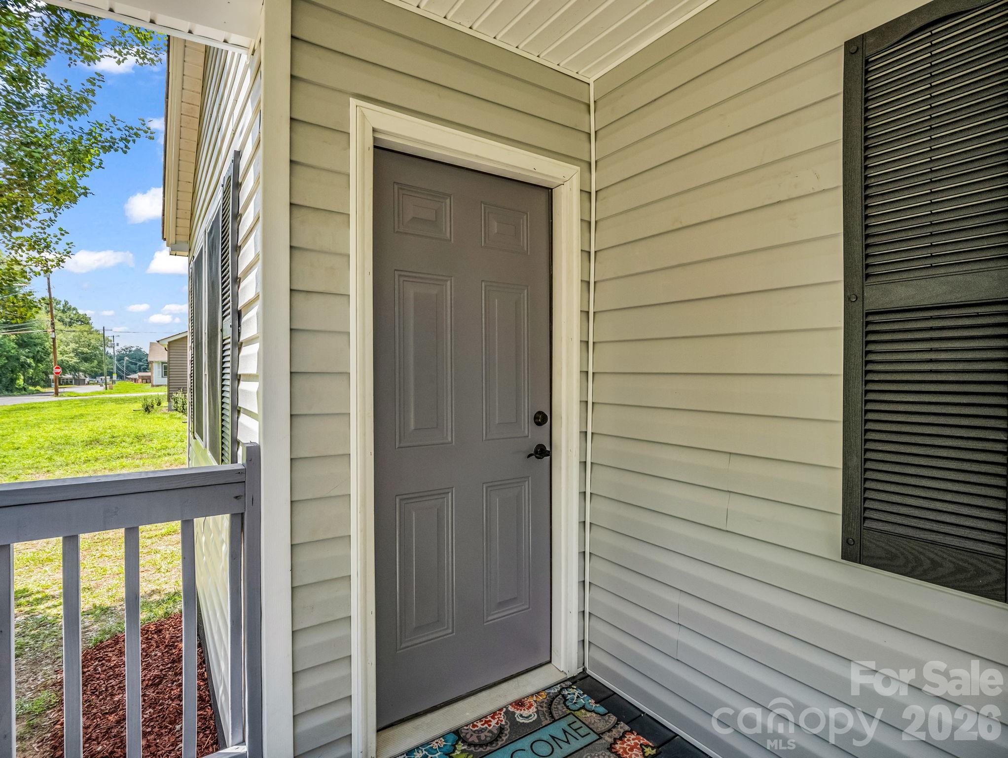 Residential in Shelby 5