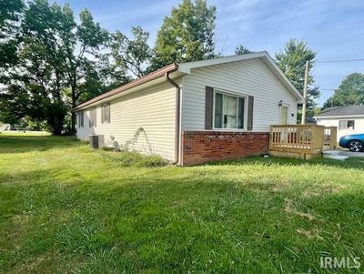 210 S Paul Street, House other with 3 bedrooms, 2 bathrooms and null parking in Ellettsville IN | Image 2