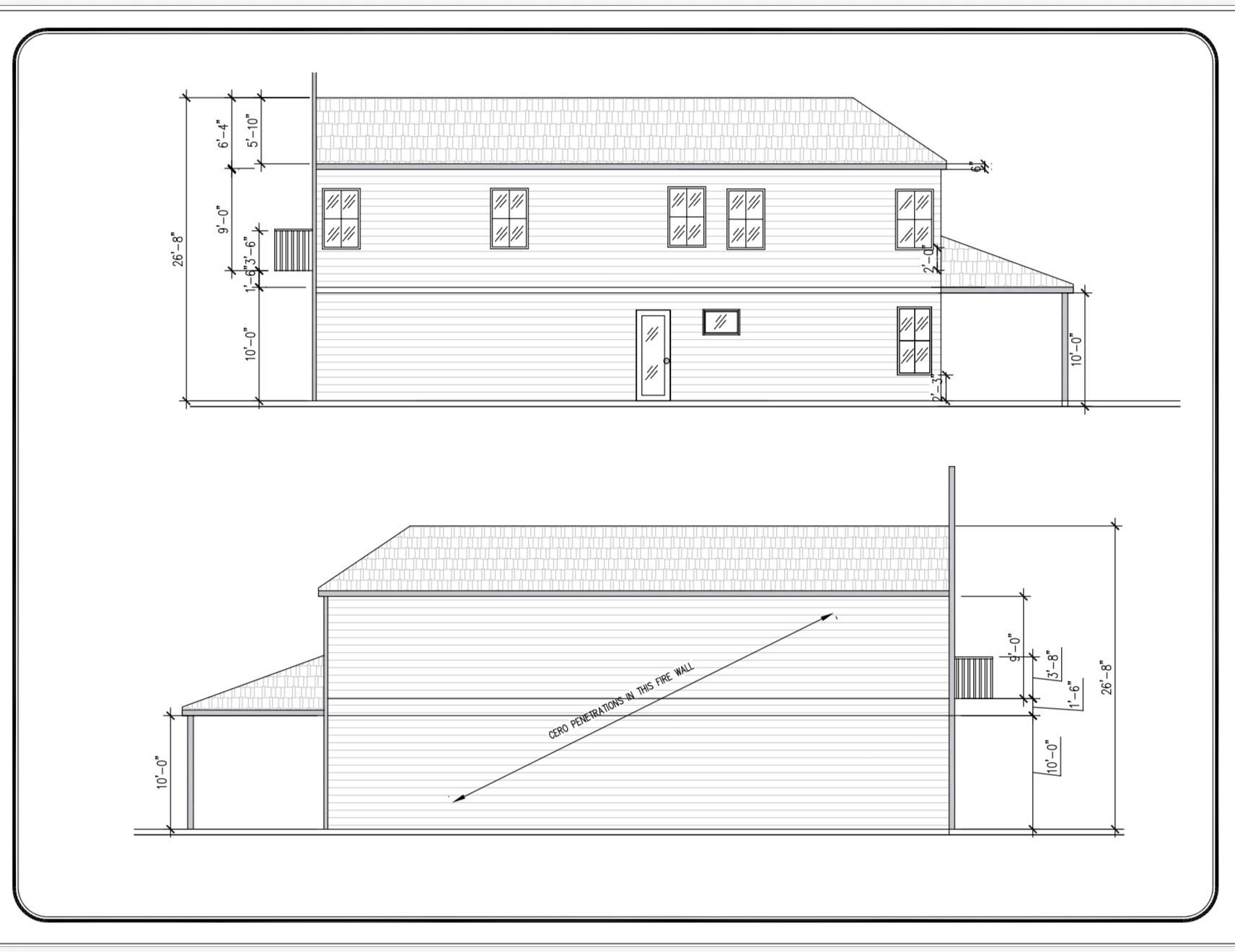 Residential in Houston 4